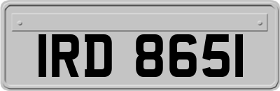 IRD8651