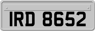 IRD8652