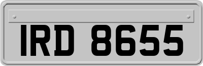 IRD8655