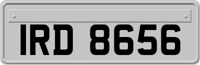 IRD8656