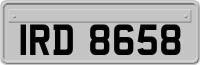 IRD8658