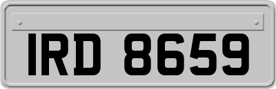 IRD8659