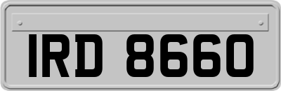 IRD8660