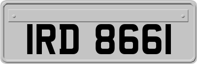 IRD8661