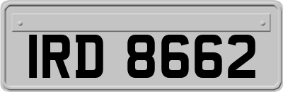 IRD8662