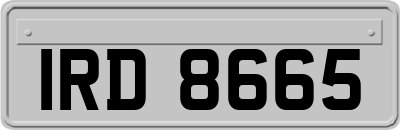 IRD8665