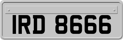 IRD8666