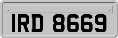 IRD8669