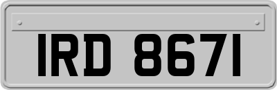 IRD8671