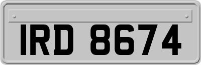 IRD8674