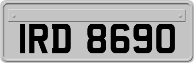 IRD8690