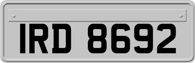 IRD8692