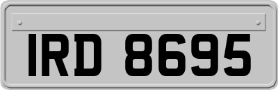 IRD8695