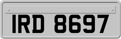 IRD8697