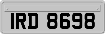 IRD8698