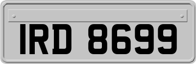 IRD8699