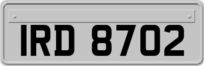 IRD8702