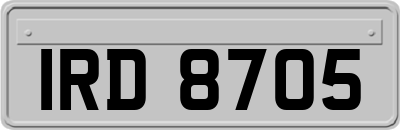 IRD8705