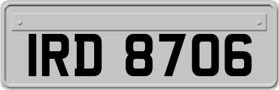 IRD8706