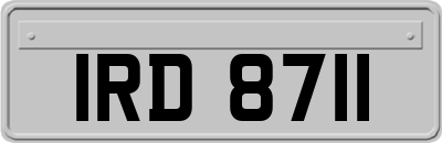 IRD8711