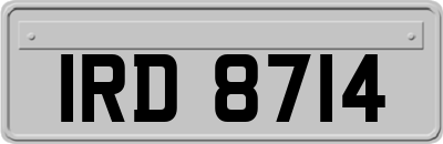 IRD8714