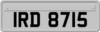 IRD8715