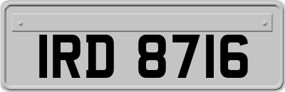 IRD8716