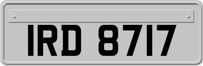 IRD8717