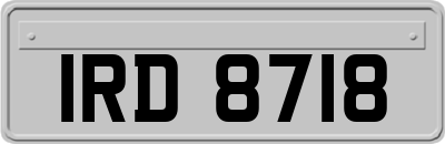 IRD8718