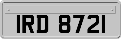 IRD8721