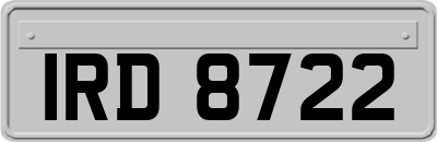 IRD8722