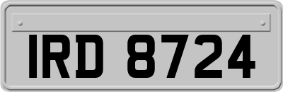 IRD8724