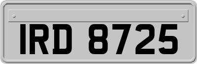 IRD8725