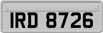 IRD8726