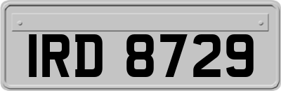 IRD8729