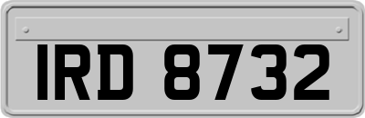 IRD8732