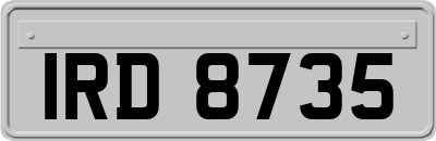 IRD8735