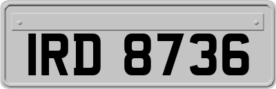 IRD8736