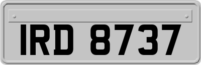 IRD8737