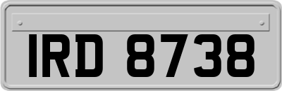 IRD8738