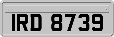 IRD8739