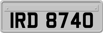 IRD8740