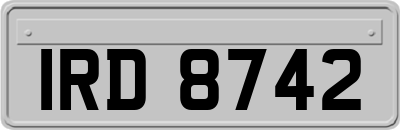 IRD8742