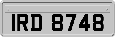 IRD8748