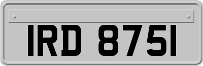 IRD8751