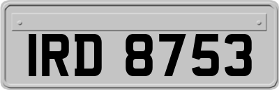 IRD8753