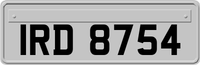 IRD8754