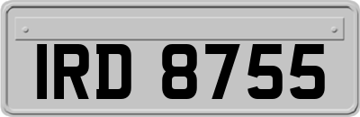 IRD8755