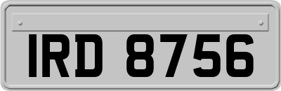 IRD8756