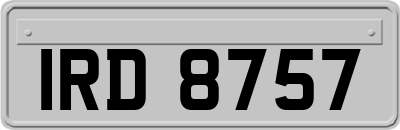 IRD8757